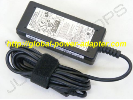 NEW Genuine Original Delta NP-NC110 NP-NC111 AC Adapter 40W Power Supply Charger